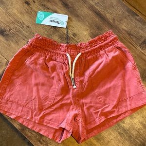 Small Love Tree shorts!